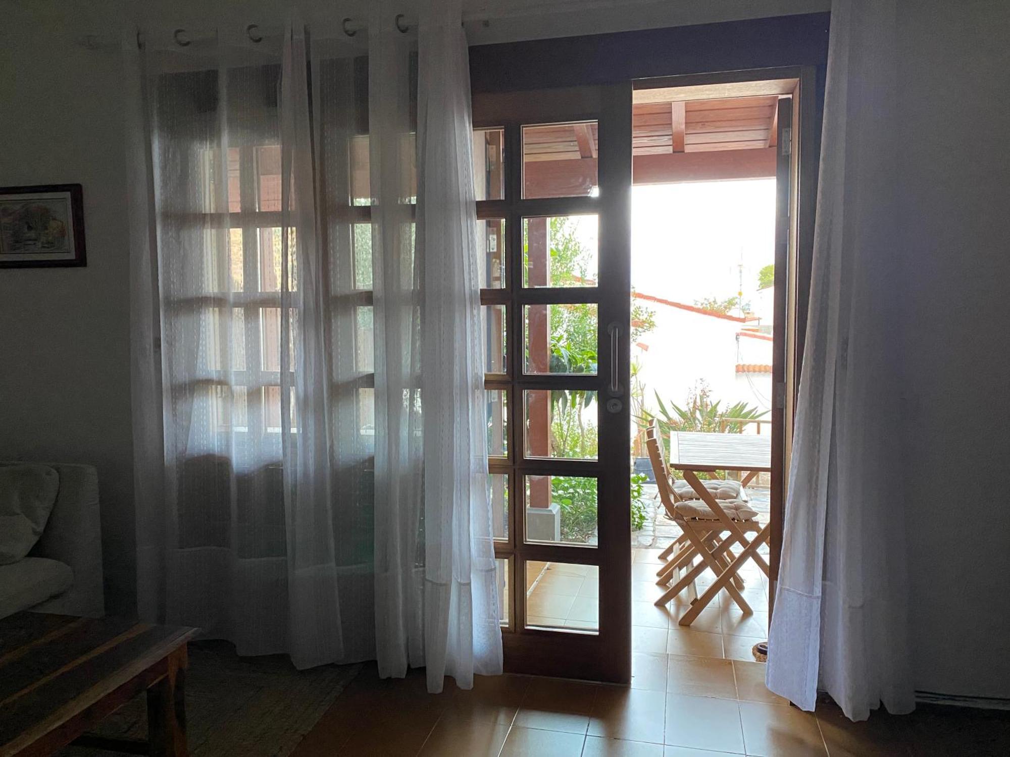 Casa Mimosa With Private Pool & Garden Villa Agaete  Exterior foto